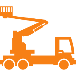 自流井高空作业车